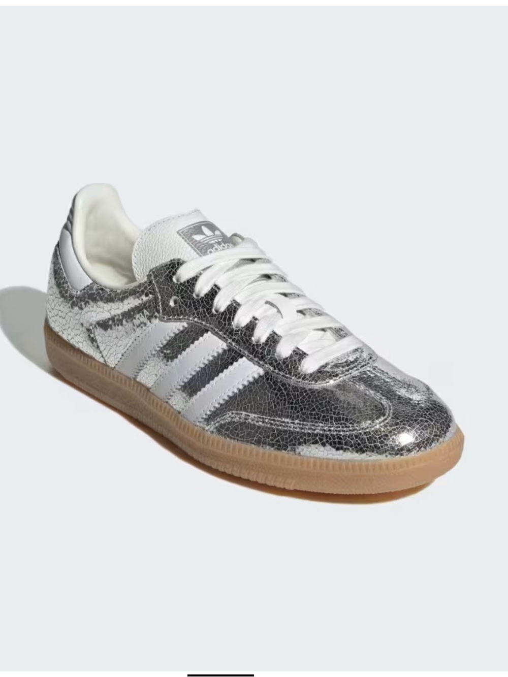 Adidas | Samba OG Shoes - Picture 2 of 7
